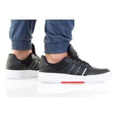 Adidas Boty černé 40 2/3 EU Entrap