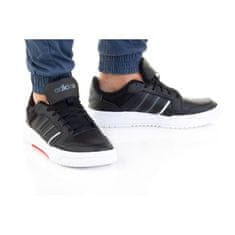 Adidas Boty černé 40 2/3 EU Entrap