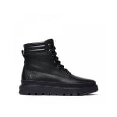 Timberland Boty černé 38.5 EU Ray City 6 Inc