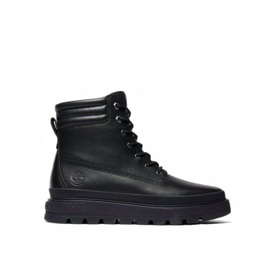 Timberland Boty černé Ray City 6 Inc