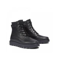 Timberland Boty černé 38.5 EU Ray City 6 Inc