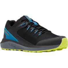 Columbia Boty černé 48 EU Trailstorm Waterproof