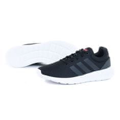 Adidas Boty černé 40 2/3 EU Lite Racer Cln 20