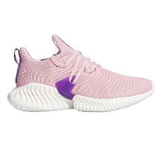 Adidas Boty růžové 36 EU Alphabounce Instinct