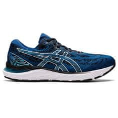 Asics Boty běžecké modré 44.5 EU Gelcumulus 23