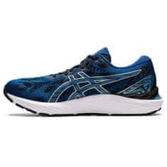 Asics Boty běžecké modré 44.5 EU Gelcumulus 23