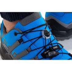 Adidas Boty trekové modré 42 2/3 EU Terrex Swift R2 Gtx