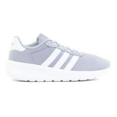 Adidas Boty šedé 36 2/3 EU Lite Racer 30 K