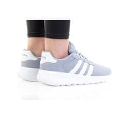 Adidas Boty šedé 36 2/3 EU Lite Racer 30 K