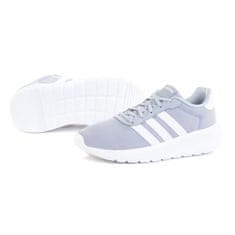 Adidas Boty šedé 36 2/3 EU Lite Racer 30 K