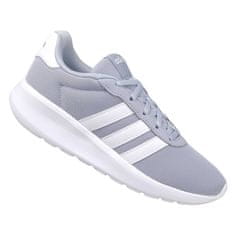 Adidas Boty šedé 36 2/3 EU Lite Racer 30 K