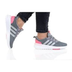 Adidas Boty běžecké šedé 35.5 EU Racer TR21K