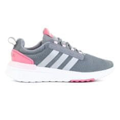 Adidas Boty běžecké šedé 35.5 EU Racer TR21K