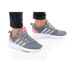 Adidas Boty běžecké šedé 35.5 EU Racer TR21K