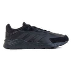 Adidas Boty černé 44 2/3 EU Crazychaos 20