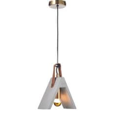 ACA ACA Lighting Decor závěsné svítidlo DCR171191P