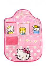 Karton PP Kapsář do auta Hello Kitty KIDS