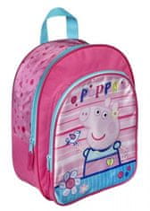 Karton PP Předškolní batoh Peppa Pig