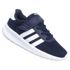 Adidas Boty běžecké tmavomodré 23 EU Lite Racer 30 EL I