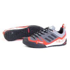 Adidas Boty běžecké 38 2/3 EU Terrex Swift Solo 2