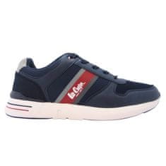 Lee Cooper Boty tmavomodré 45 EU LCW22290826M