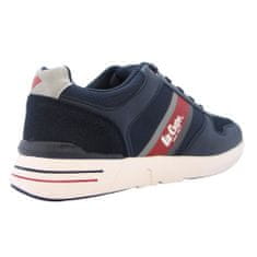 Lee Cooper Boty tmavomodré 45 EU LCW22290826M