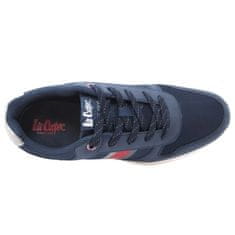 Lee Cooper Boty tmavomodré 45 EU LCW22290826M