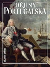 Jan Klíma: Dějiny Portugalska