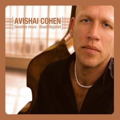 Cohen Avishai: Sensitive Hours