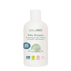 ECO by Naty Dětský šampon ECO by Naty 200 ml