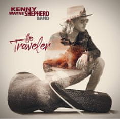 Shepherd Kenny Wayne: Traveler