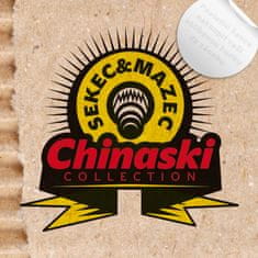Chinaski: Box (Komplet 7xCD)