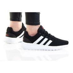 Adidas Boty černé 36 EU Lite Racer Cln 20 K