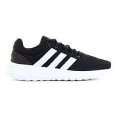 Adidas Boty černé 36 EU Lite Racer Cln 20 K