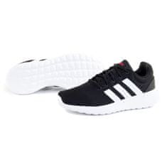 Adidas Boty černé 36 EU Lite Racer Cln 20 K