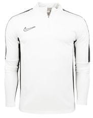 Nike Pánské tričko DF Academy 23 SS Drill DR1352 100 L