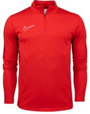 Nike Pánské tričko DF Academy 23 SS Drill DR1352 657 L