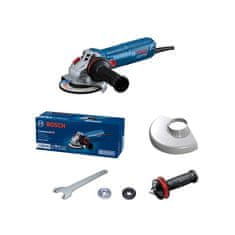 BOSCH Professional GWS 12-125 S úhlová bruska 125mm