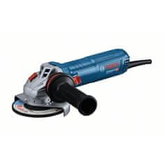 BOSCH Professional GWS 12-125 S úhlová bruska 125mm