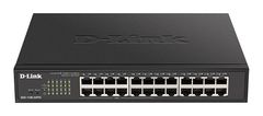 D-Link DGS-1100-24 24-Port Gigabit Smart Managed Switch