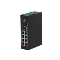 Dahua Switch PFS3110-8ET-96-V2