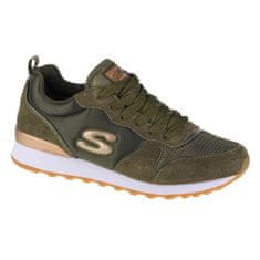 Skechers Boty hnědé 36 EU OG 85