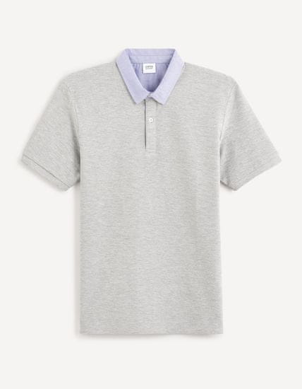 Celio Polo tričko pique Depetita