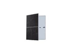 Luxen Solar LNVT-500M Solární panel 500W Silver Frame