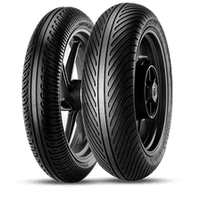 Pirelli Pneumatika Diablo Rain SCR 1 110/70 R 17 TL NHS Přední