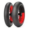 Pneumatika Racetec SM K1 - Soft 125/75 R 16,5 TL NHS Přední