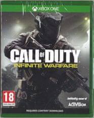 Call of Duty Infinite Warfare XONE