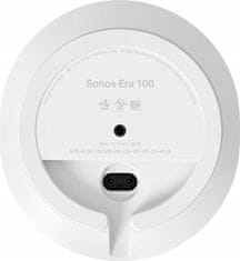 SONOS Era 100 White reproduktor