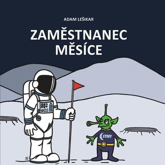 Zaměstnanec Měsíce