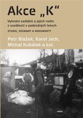 Akce K - Michal Kubálek